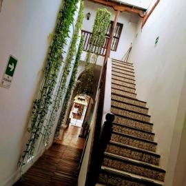 Santa Alejandría Hotel