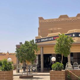 Dream Merzouga Rooms