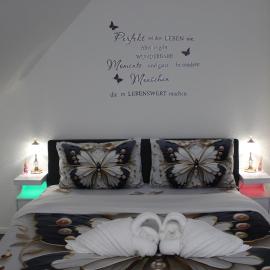 Gemütliche Wohnung in Mendig, Hotel in Mendig