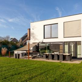 8P 4B Luxury Villa Close to Maastricht