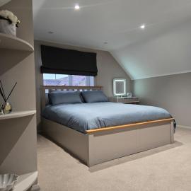 Wishing Well Cottage - Stylish Cosy Escape