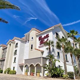 Castillo Real St Augustine Beach,Tapestry Collection Hilton, khách sạn ở Saint Augustine Beach