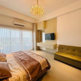 Azure Luxury Apartment Luxury Stay Near Airport Negombo