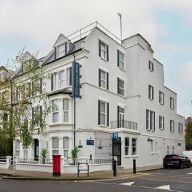 Four Points Flex by Sheraton London Kensington Olympia