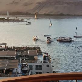 شقة بمول اسوان بلازا- اسوان, hotell i Aswān