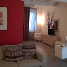 Agorà Residenza, hotel a Mantova