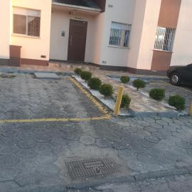 Ap bem localizado bela Vista palhoça