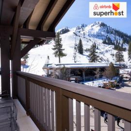 3BR Condo in Village at Palisades - Premier, hotel u gradu Olimpik Vali
