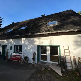 Ferienwohnung absalonart kunstvoll wohnen, hotel en Heilbach