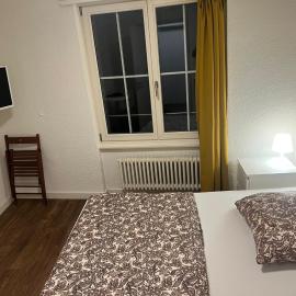 Central Living Brugg - Studio 14, ξενοδοχείο σε Brugg