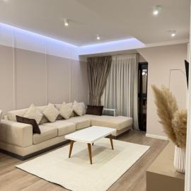 Luxury Apartment 7 at Square 21 Tirana