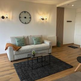 LA KABANA Collioure - Studio avec parking, piscine, balcon vue mer et climatisation a 500 m a pied des plages et du centre