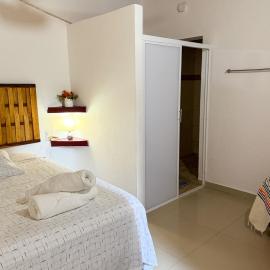 Casa Baluana vive Sayulita a un paso de todo