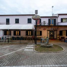 La Nuova Dimora - B&B, hotel Fossacesiában