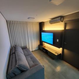 Apartamento Edifíco Prestige, hotel em Marechal Deodoro
