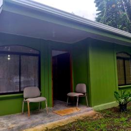 Inmoexito Eco Tours, ξενοδοχείο σε Upala
