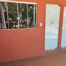 Hotel Apis silvestre, hotel in Cruzeiro da Fortaleza