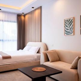 Villa Nuansa, hotel em Mantaak