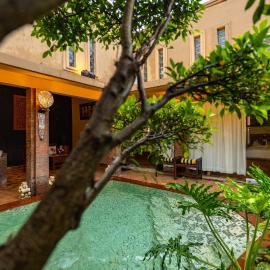 Sajjana House Nusadua By Magno