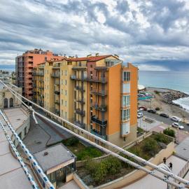 Holiday Home In Savona, hotel in Savona