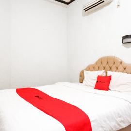 RedDoorz @ Hotel Citra Indah