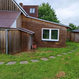 Nachhaltiges Ferienhaus in Steinheim, hotel en Steinheim