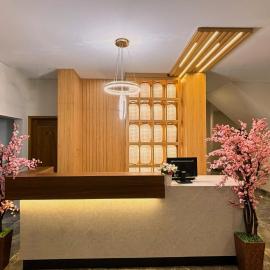 One Bliss Guest House By Calli Rooms, hotel em Wirolegi