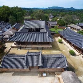 Bukchondaek, hotel in Andong