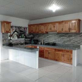 Casa de Campo, el lugar perfecto para desconectar, hotel a La Concepción