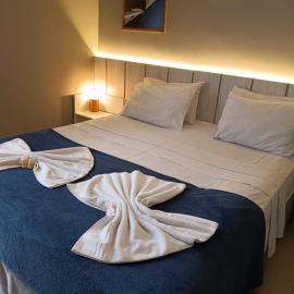 Cabo Frio - Praia do Forte Flat 520
