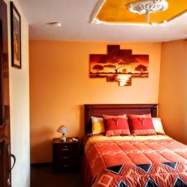 Hotel Residencial El Viajero, hotell sihtkohas Tababela