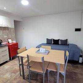 Departamento en San Luis, hotel di San Luis