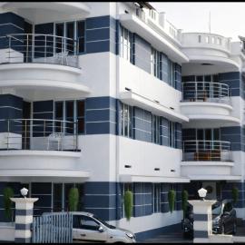 Wayanad Pent House, hotel v destinácii Mananthavady