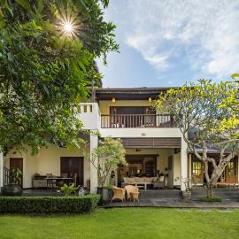 Villa Balidamai
