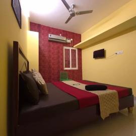 Mukundan Residency