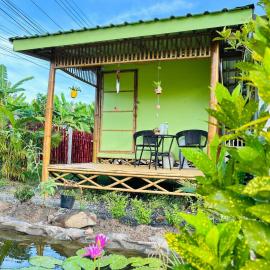 พีเจ คิงดอม โฮมสเตย์, hotel in Buriram