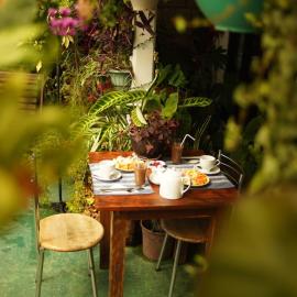 Redwood inn homestay, hotel a Nuwara Eliya