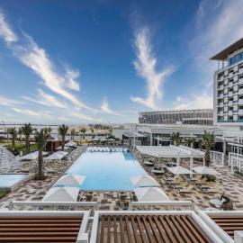 Rixos Gulf Hotel Doha, hotel in Doha