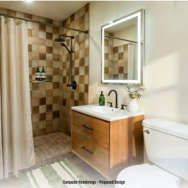 Western Riviera Lakeside Lodging, hotel Grand Lake-ben