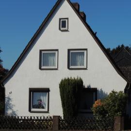 Ferienhaus Snevern, hotel i Schneverdingen