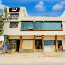 Hotel O Gopalan Mall Bangalore Formerly Gm Comforts, Hotel in Bangalore