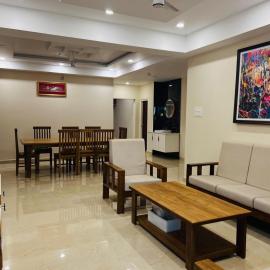 2BHK Villa Thodupuzha Town 5 min Family Group, hotel a Thodupuzha