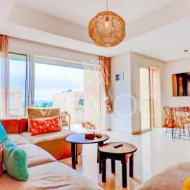 Blue Bay Taghazout - Luxe - Piscine - 2/3 Px, hotel a Taghazout