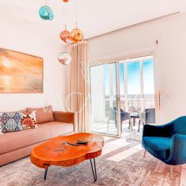Cruz Agadir - Luxe - 3 Bd - 6/7 Px, hotel in Agadir