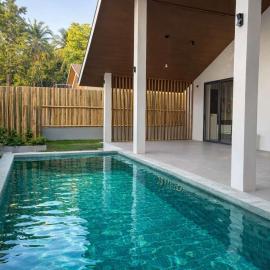Cocolane Villa 4, hotel a Hinkong