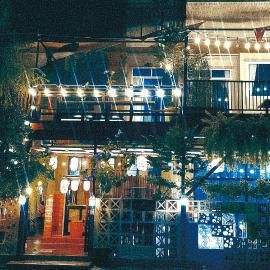 Pordee Pool Villa