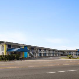 ऑरलैंडो में, होटल Days Inn by Wyndham Apopka/Orlando