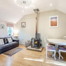 Walnut Cottage - Ukc6632