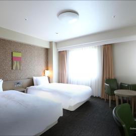 Daiwa Roynet Hotel Takamatsu, hotel a Takamatsu