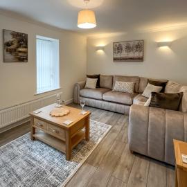 Taigh-Beag - Uk50660, hotel sa Wigtown